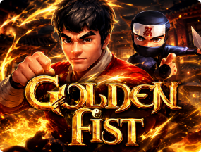 Golden Fist